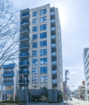 ブリリア早稲田 画像