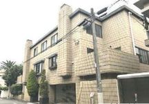 松濤リージェンシー 物件写真 建物写真1