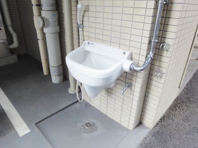 パークアクシス方南町 物件写真 建物写真13