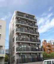 レジデンス代々木スクエア 外観