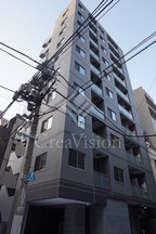 メゾンピオニー日本橋浜町 外観 画像