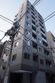 メゾンピオニー日本橋浜町 画像