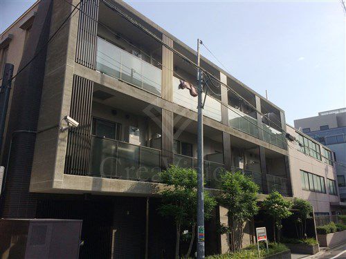 コスモリード市ヶ谷払方町 物件写真 建物写真1