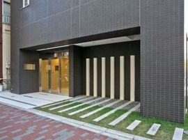 オープンレジデンシア日本橋水天宮 画像