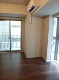 オープンレジデンシア日本橋水天宮 部屋