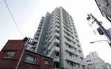 パークハウス両国サウスコート 外観