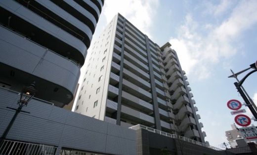 パークハウス両国サウスコート 分譲賃貸