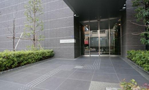 パークハウス両国サウスコート 建物画像