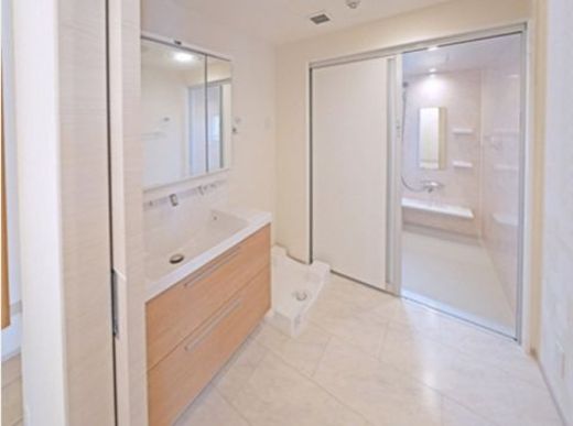 エルシノア住吉 物件写真 建物写真11