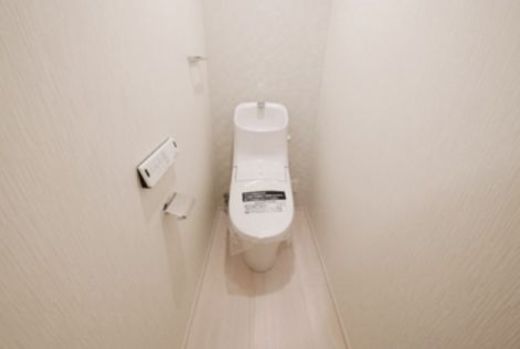 エルシノア住吉 物件写真 建物写真13