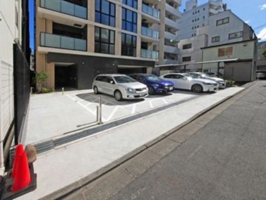 エルシノア住吉 物件写真 建物写真14