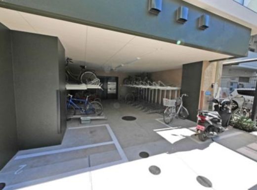 エルシノア住吉 物件写真 建物写真15
