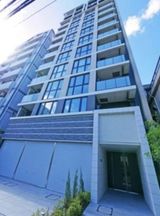 エルシノア住吉 物件写真 建物写真1