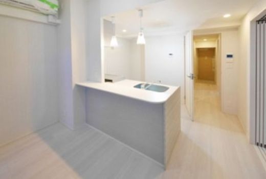 エルシノア住吉 物件写真 建物写真9