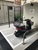 グランリビオ高輪三丁目 バイク置き場