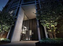 パークフラッツ渋谷神山町 物件写真 外観