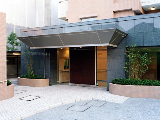 パークハウス千石丸山町 物件写真 建物写真8