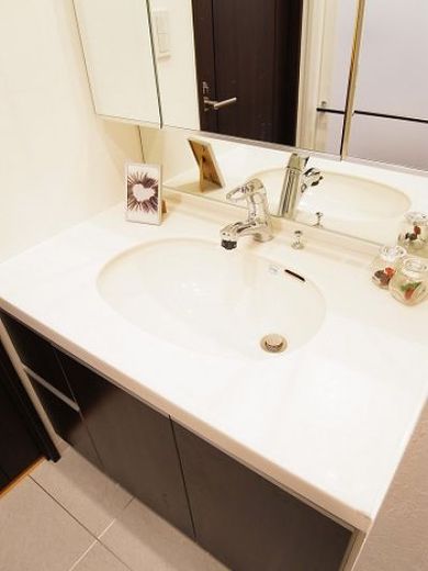 クレストフォルム日本橋水天宮 物件写真 建物写真22