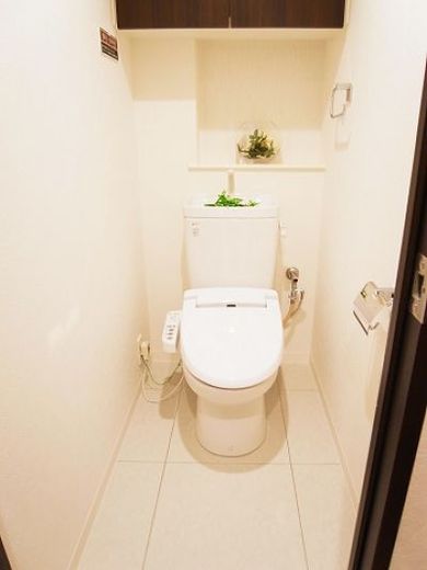 クレストフォルム日本橋水天宮 物件写真 建物写真25