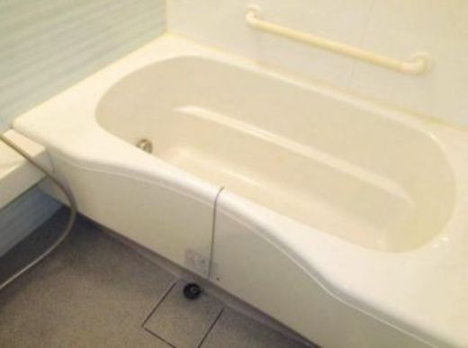 クレストフォルム日本橋水天宮 物件写真 建物写真3
