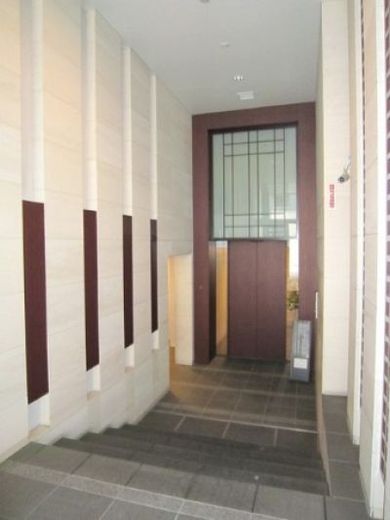 クレストフォルム日本橋水天宮 物件写真 建物写真4