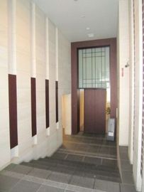 クレストフォルム日本橋水天宮 物件写真 建物写真4