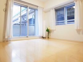クレストフォルム日本橋水天宮 物件写真 建物写真9