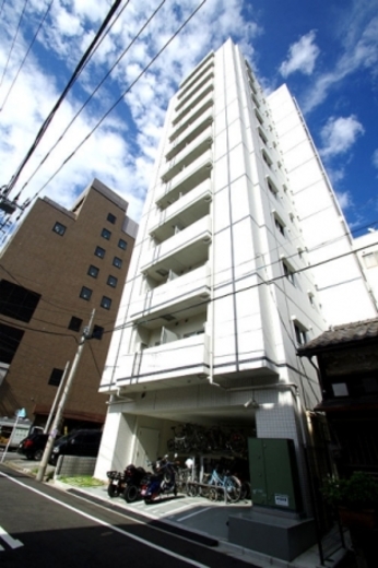清澄白河レジデンス壱番館 画像