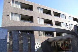 東急ドエルアルス代々木参宮橋 画像