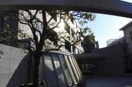 東急ドエルアルス代々木参宮橋 写真
