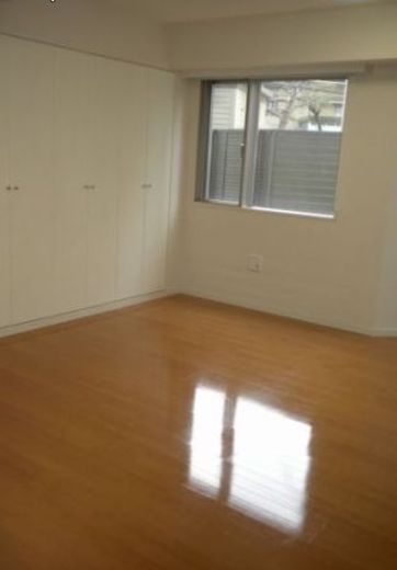 東急ドエルアルス代々木参宮橋 部屋