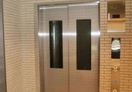 メゾン ASAKUSA G3 エレベーター