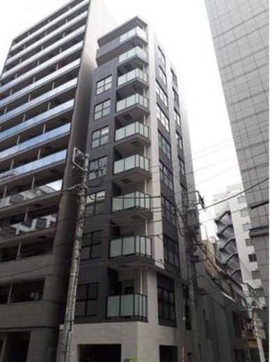 ザ・スカイグランディア神田錦町 画像