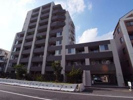 アトラス目黒本町 画像