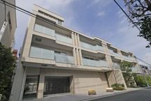 ディアナコート祐天寺翠景 外観