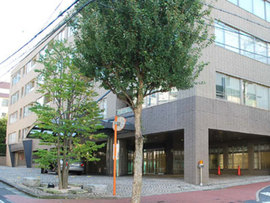 松濤アパートメント 物件写真 建物写真3