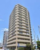 茗荷谷パークホームズ 画像