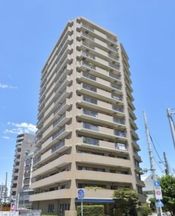 茗荷谷パークホームズ 画像