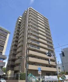 茗荷谷パークホームズ 写真