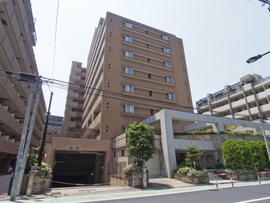 アトラスアリーナ神楽坂 画像