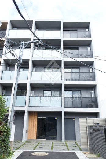 アルテシモレンナ 外観 物件画像4
