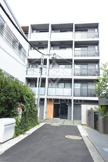 アルテシモレンナ 外観 物件画像6