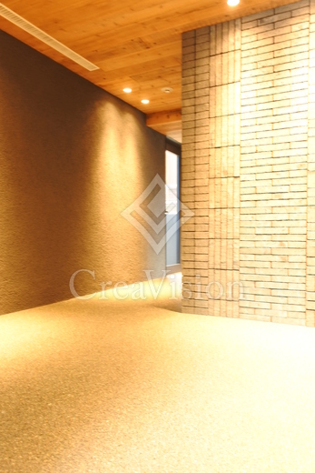 アルテシモレンナ 建物写真