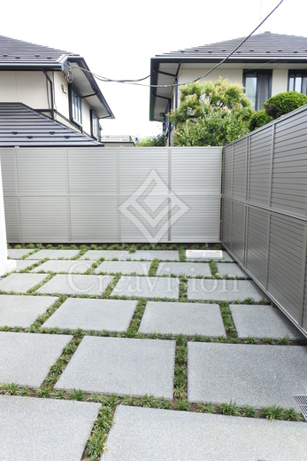 アルテシモレンナ 建物写真