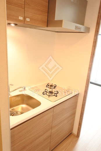 アルテシモレンナ 部屋別写真