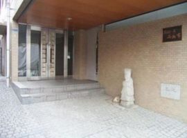 フラッツK西麻布 物件写真 建物写真2