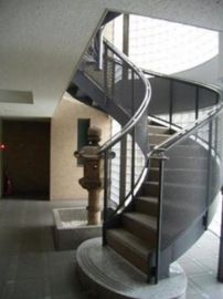 フラッツK西麻布 物件写真 建物写真3
