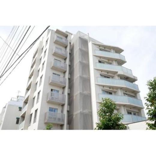 プラウド二子玉川トレサージュ 物件写真 建物写真2