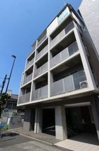 コスモリード駒沢大学 外観