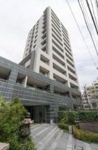 パークホームズ市ヶ谷薬王寺 物件写真 建物写真1